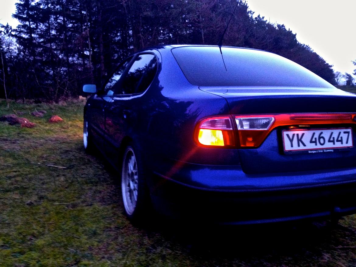 Seat Toledo 1M billede 7