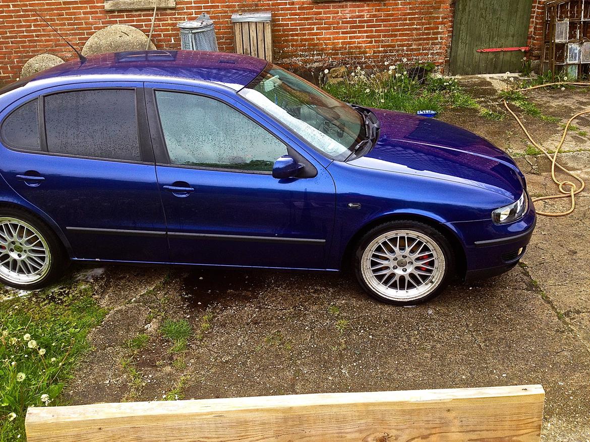 Seat Toledo 1M billede 10