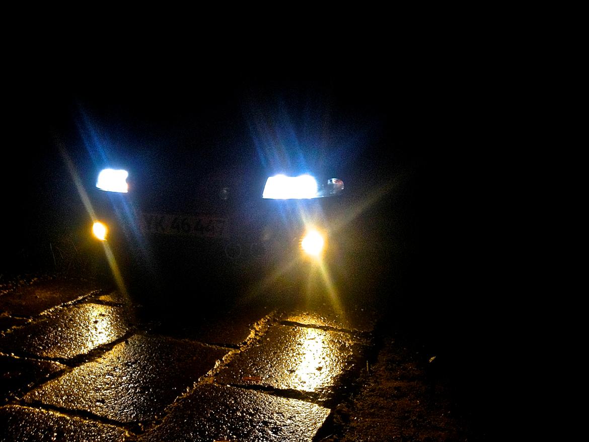 Seat Toledo 1M billede 2