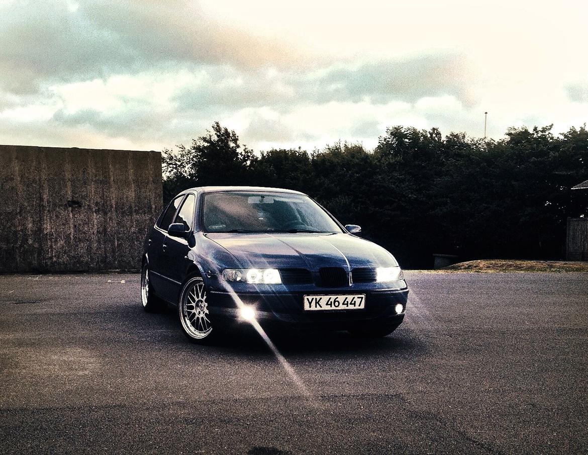 Seat Toledo 1M billede 12