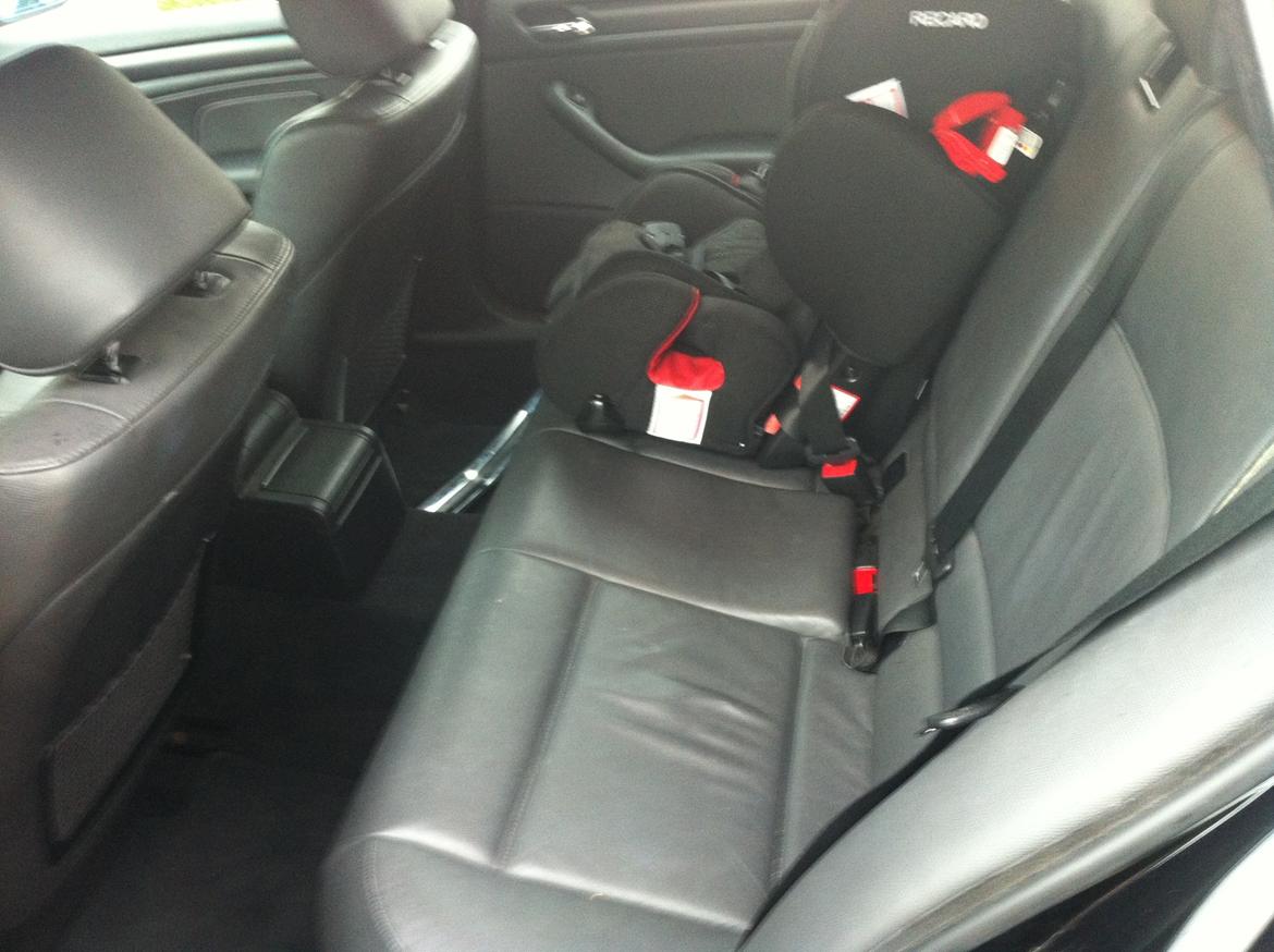 BMW 330d 204hk 6g Touring Edition Exclusive billede 11