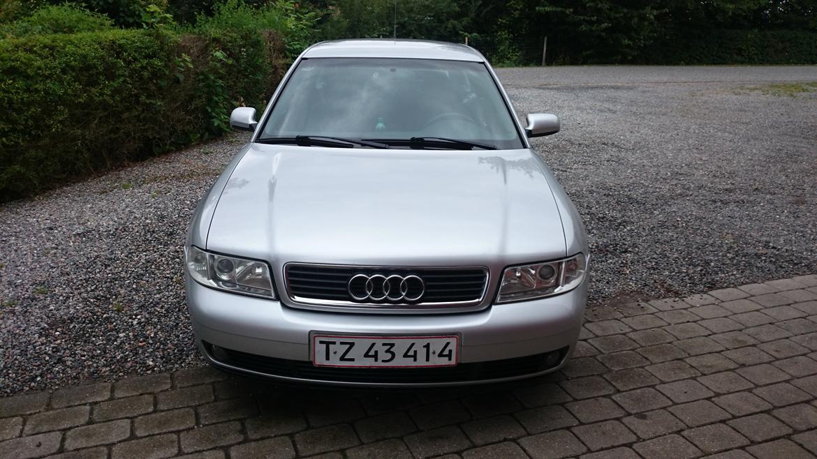 Audi A4 B5 Avant Solgt billede 7