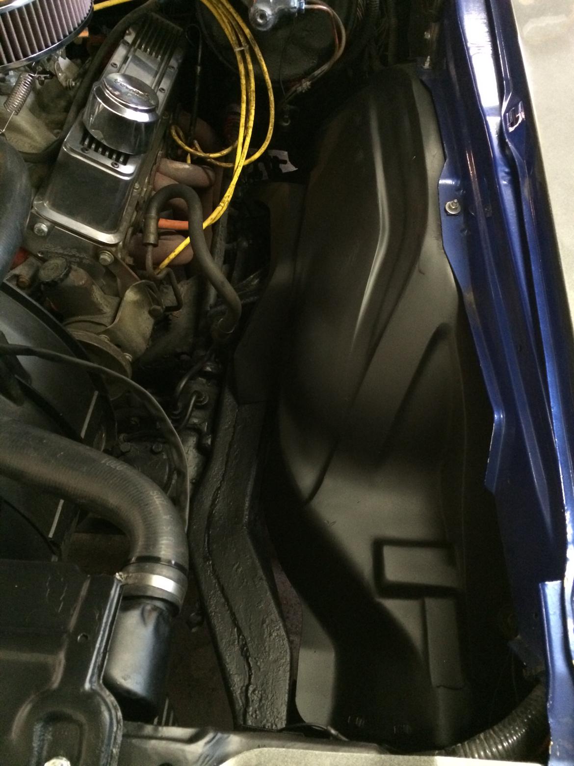 Chevrolet Monte Carlo billede 12