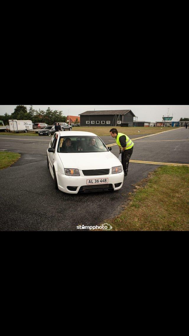 VW Golf 4 1,8 Turbo billede 2