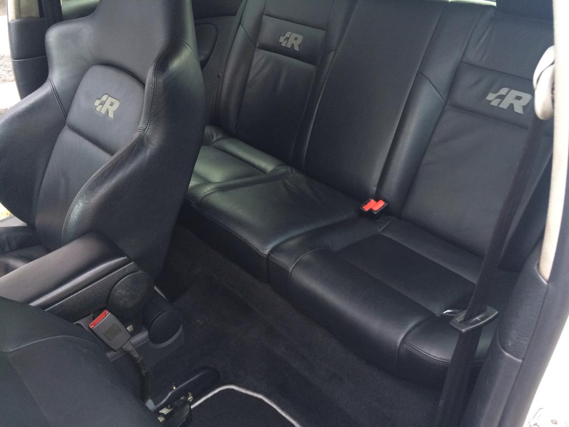 VW Golf 4 1,8 Turbo billede 4