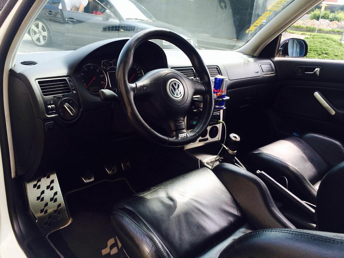 VW Golf 4 1,8 Turbo billede 7