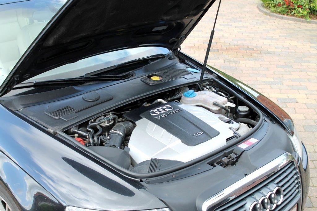 Audi A6 Avant 3,0 TDi Tiptronic Quattro *Solgt* billede 5