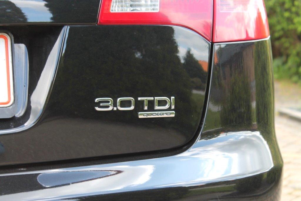 Audi A6 Avant 3,0 TDi Tiptronic Quattro *Solgt* billede 12