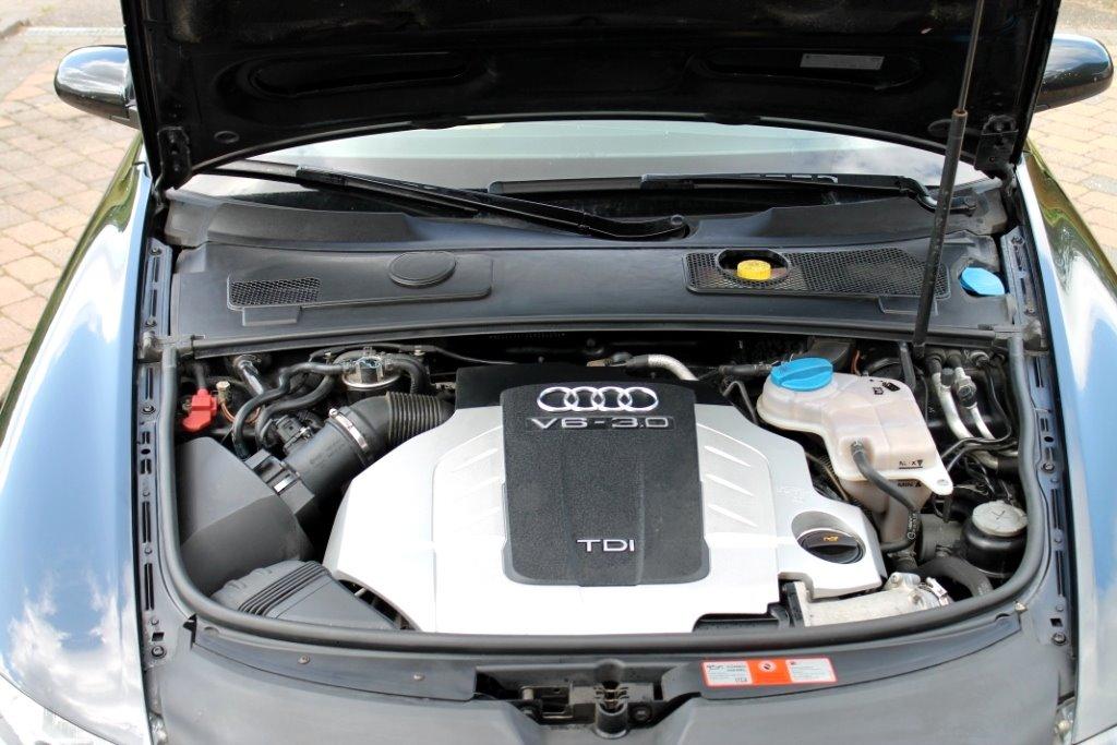 Audi A6 Avant 3,0 TDi Tiptronic Quattro *Solgt* billede 14