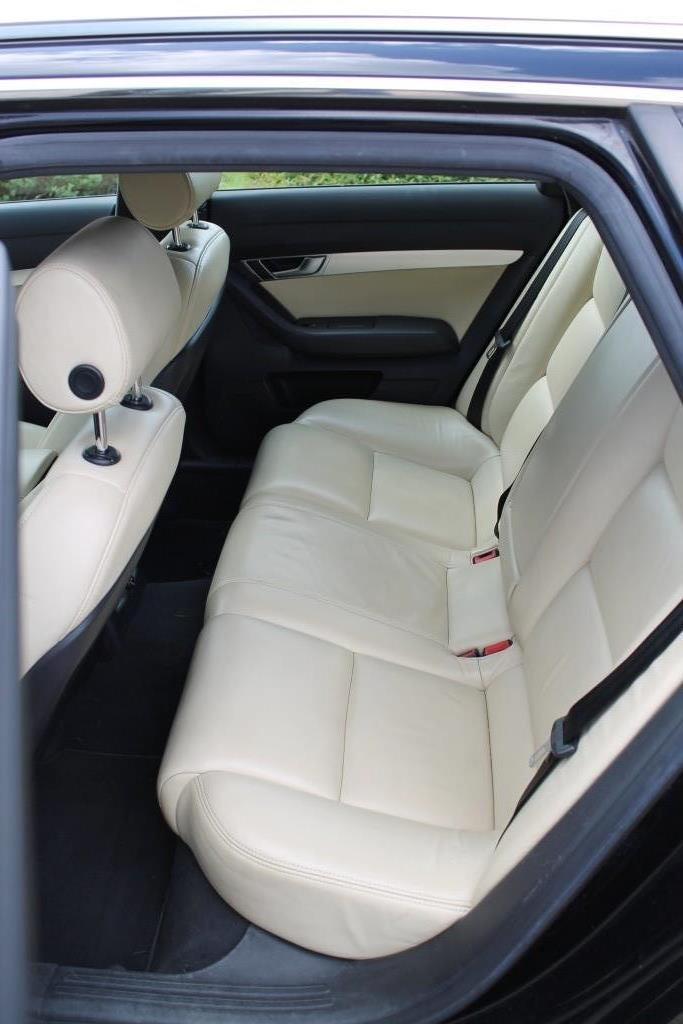 Audi A6 Avant 3,0 TDi Tiptronic Quattro *Solgt* billede 8