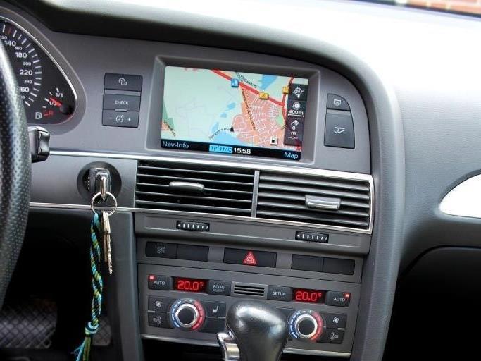 Audi A6 Avant 3,0 TDi Tiptronic Quattro *Solgt* billede 9