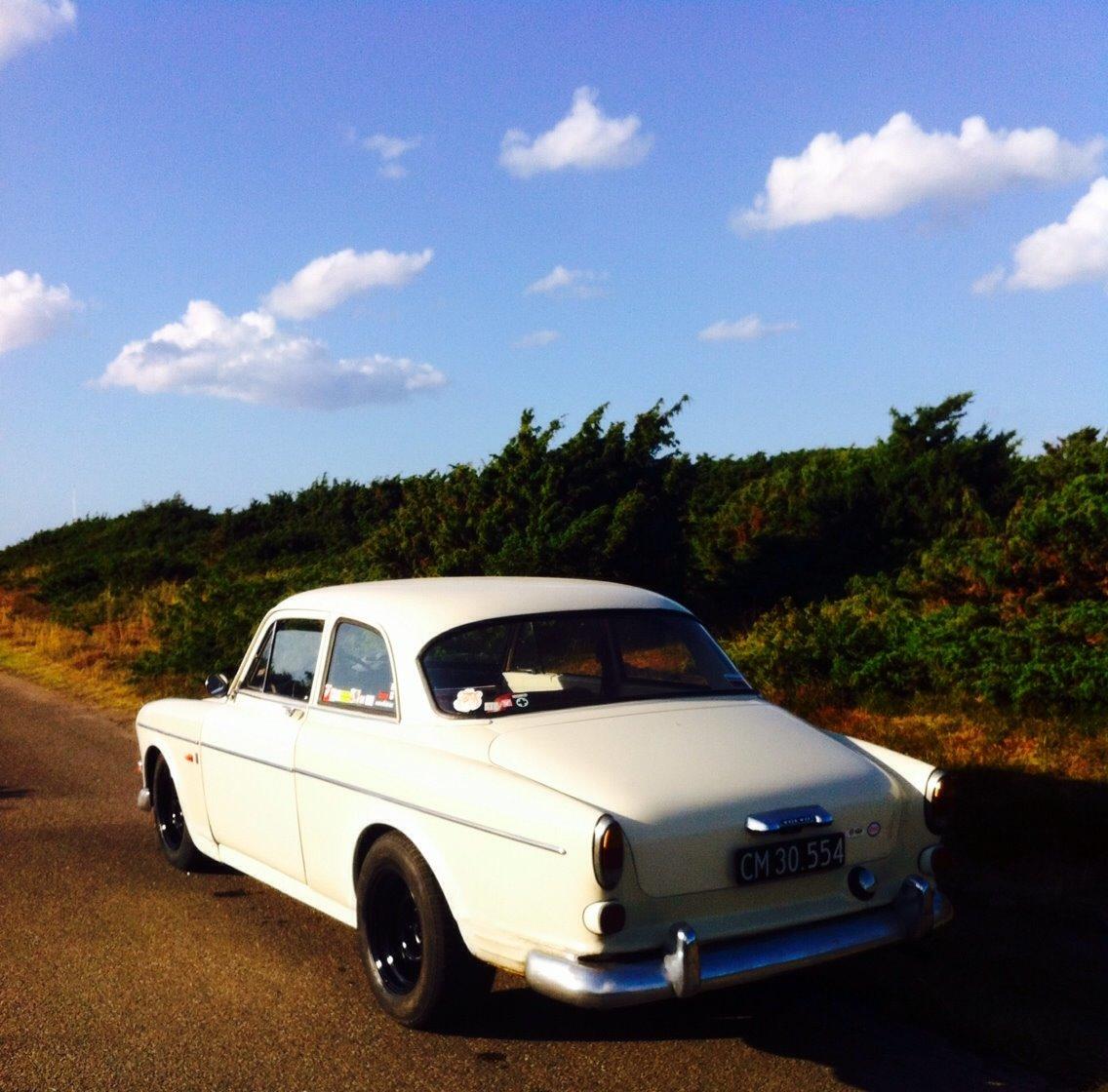 Volvo Amazon Quick billede 2