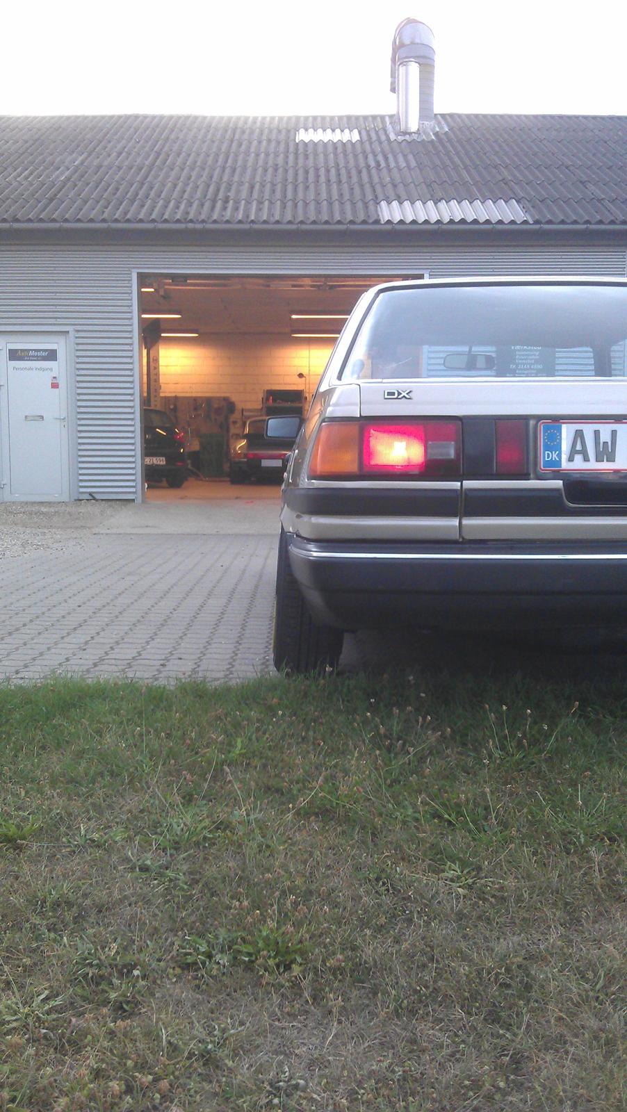 Toyota Carina II LOWRIDER billede 7