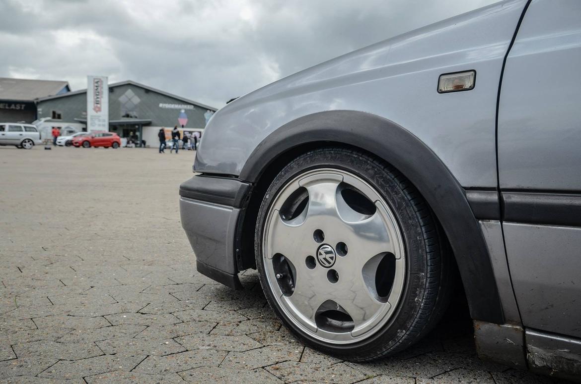 VW Golf 3, Mr. Camber billede 18