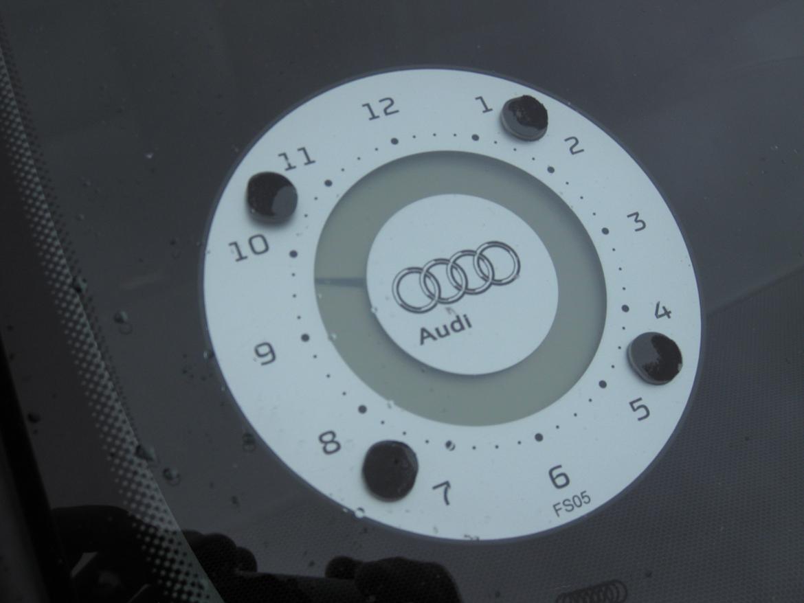 Audi A6 2,0 tdi avant 4f  faceliftet version billede 18