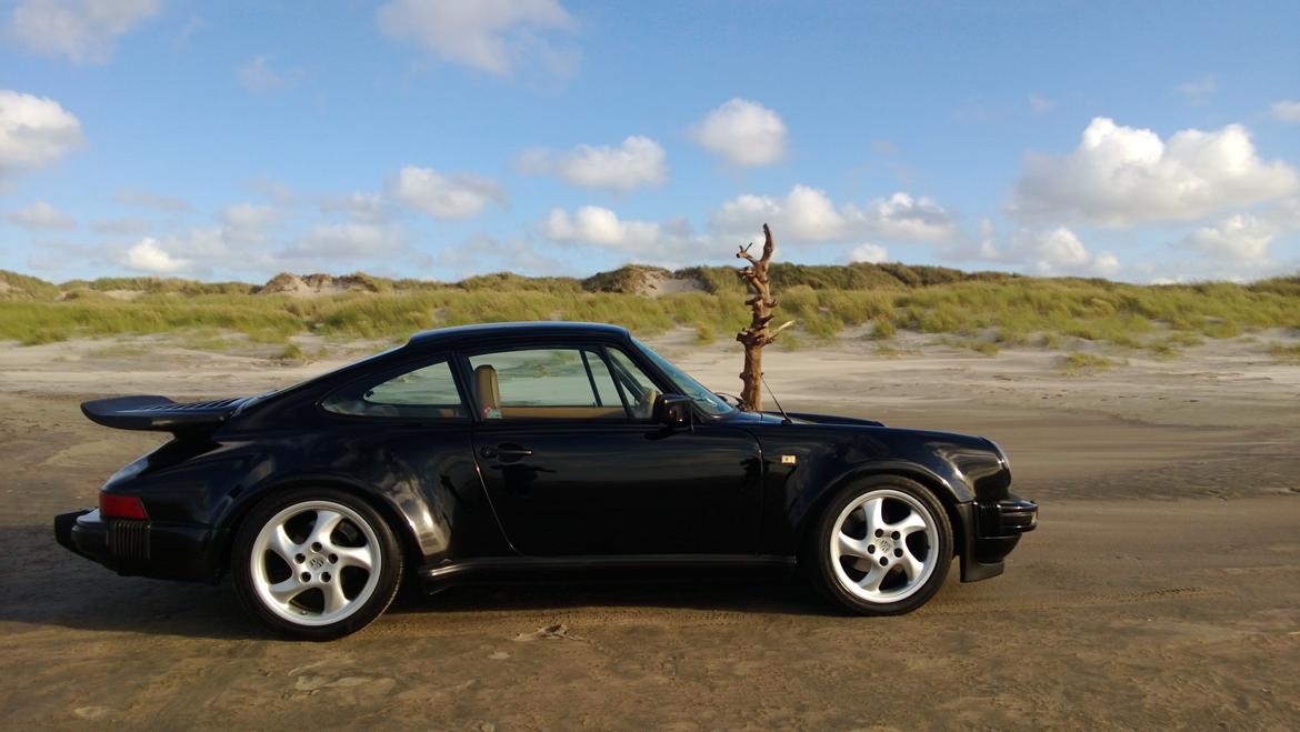 Porsche 911S billede 4