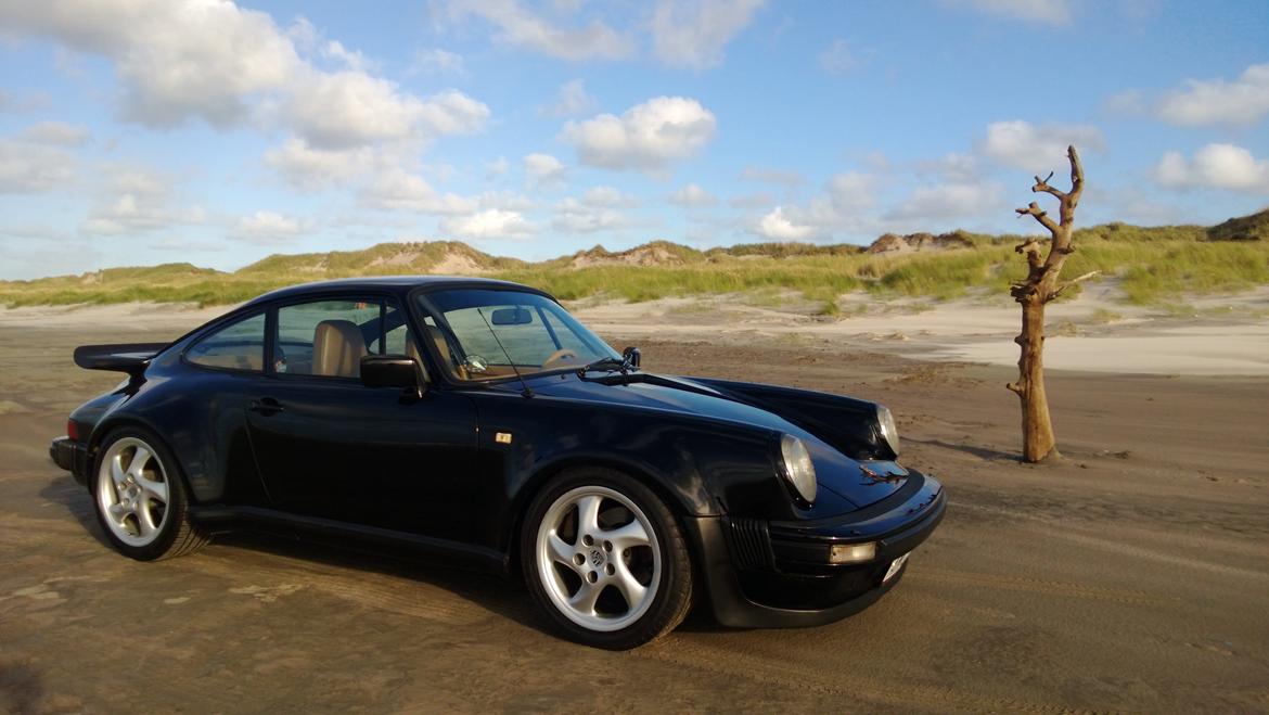 Porsche 911S billede 5