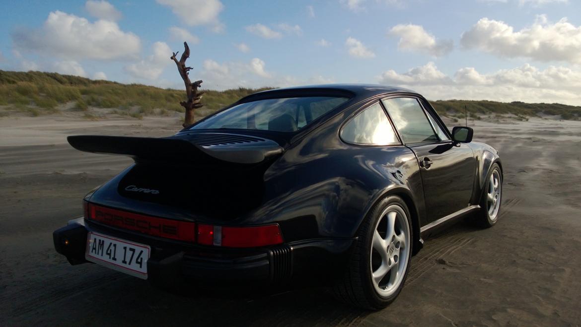 Porsche 911S billede 11