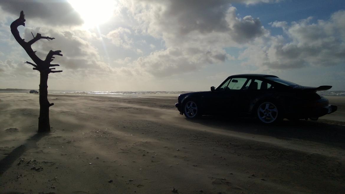 Porsche 911S billede 13