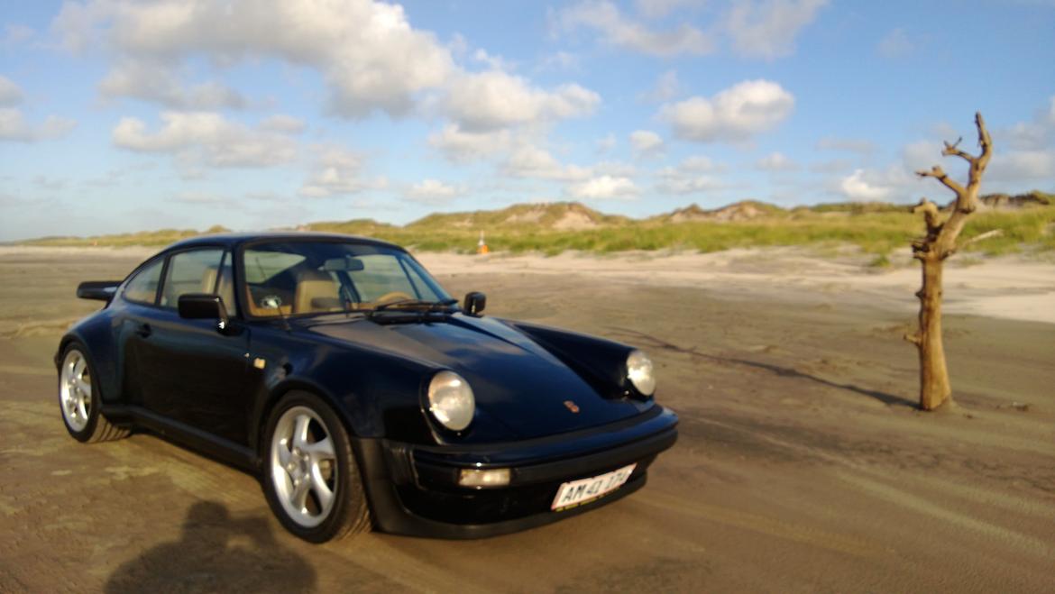 Porsche 911S billede 9