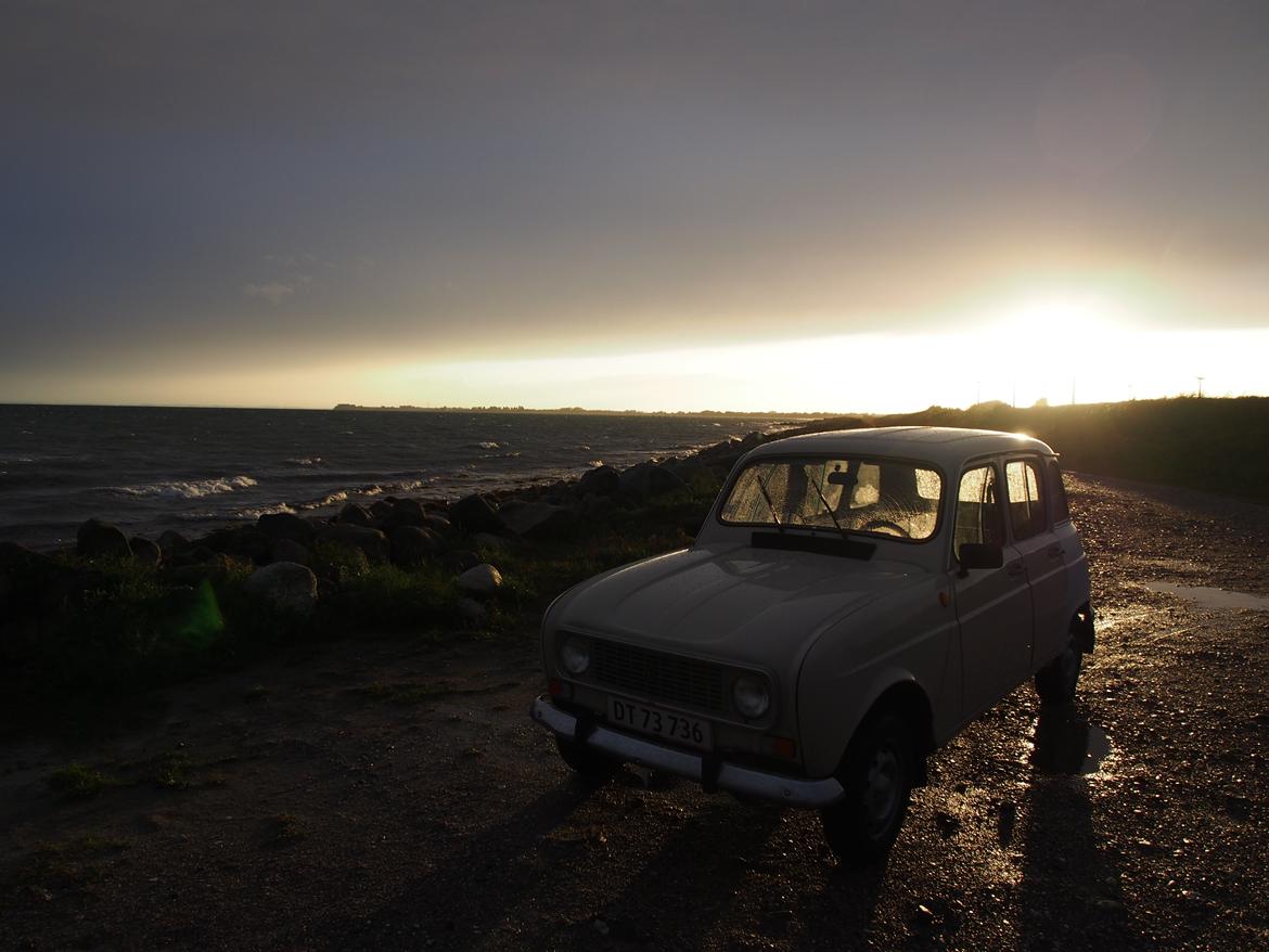 Renault 4TL billede 7