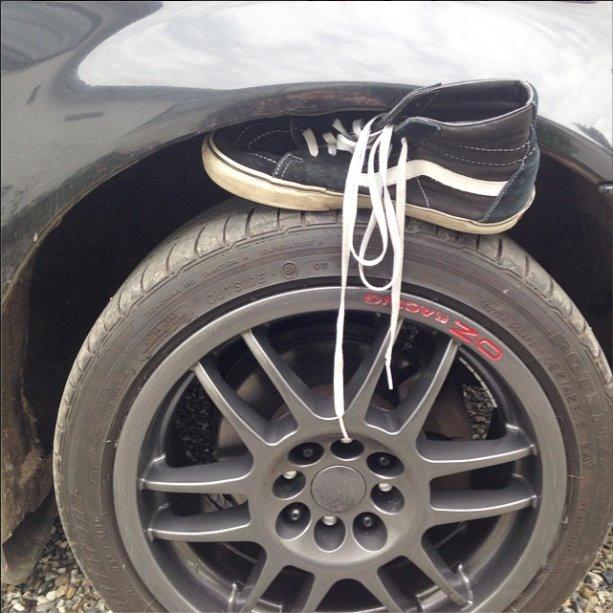 Honda Civic billede 5