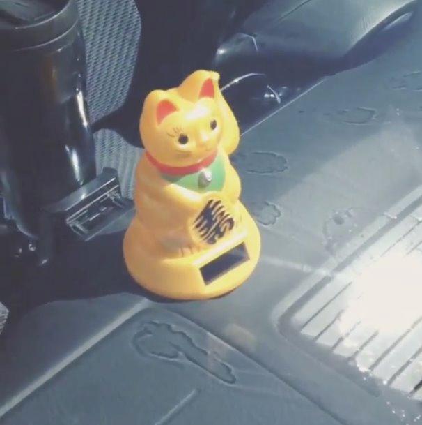 Honda Civic billede 7