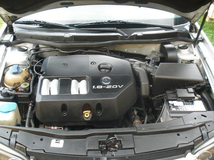 VW Golf IV SOLGT billede 4