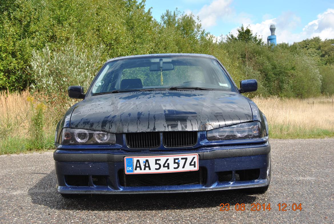 BMW E36  billede 10