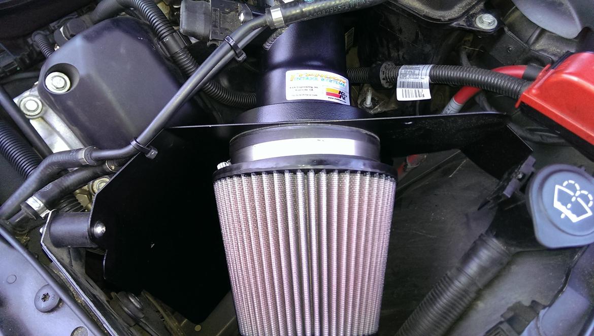 BMW M5 V10 billede 16