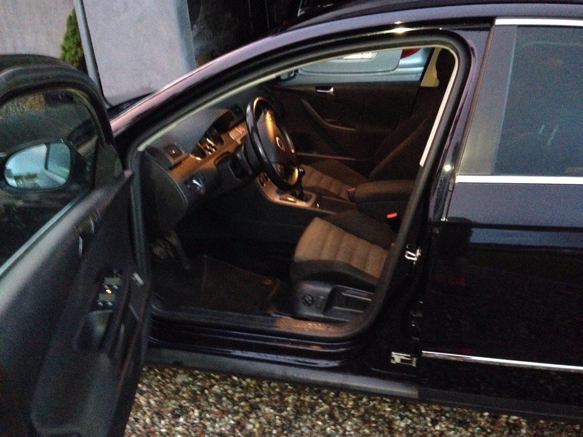 VW Passat 3c2 sportsline billede 6