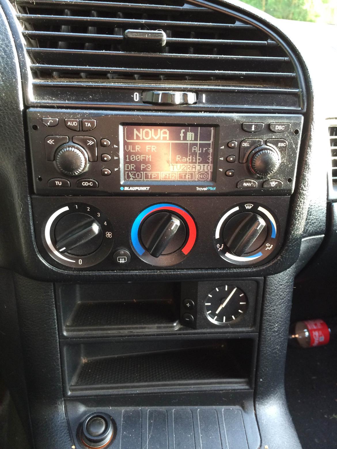 BMW 318i E36 billede 15