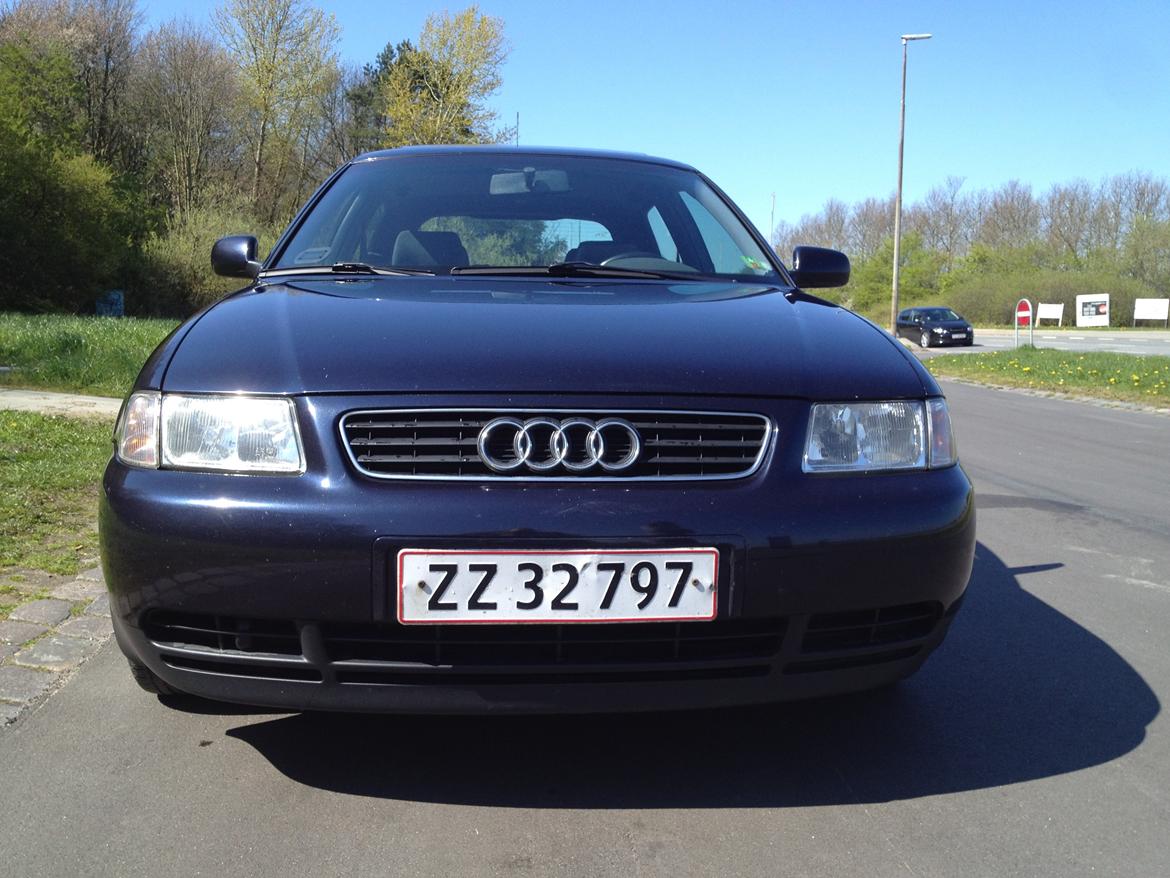 Audi A3 billede 3