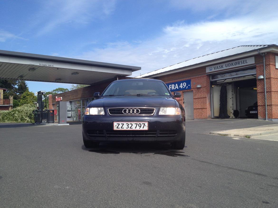 Audi A3 billede 14