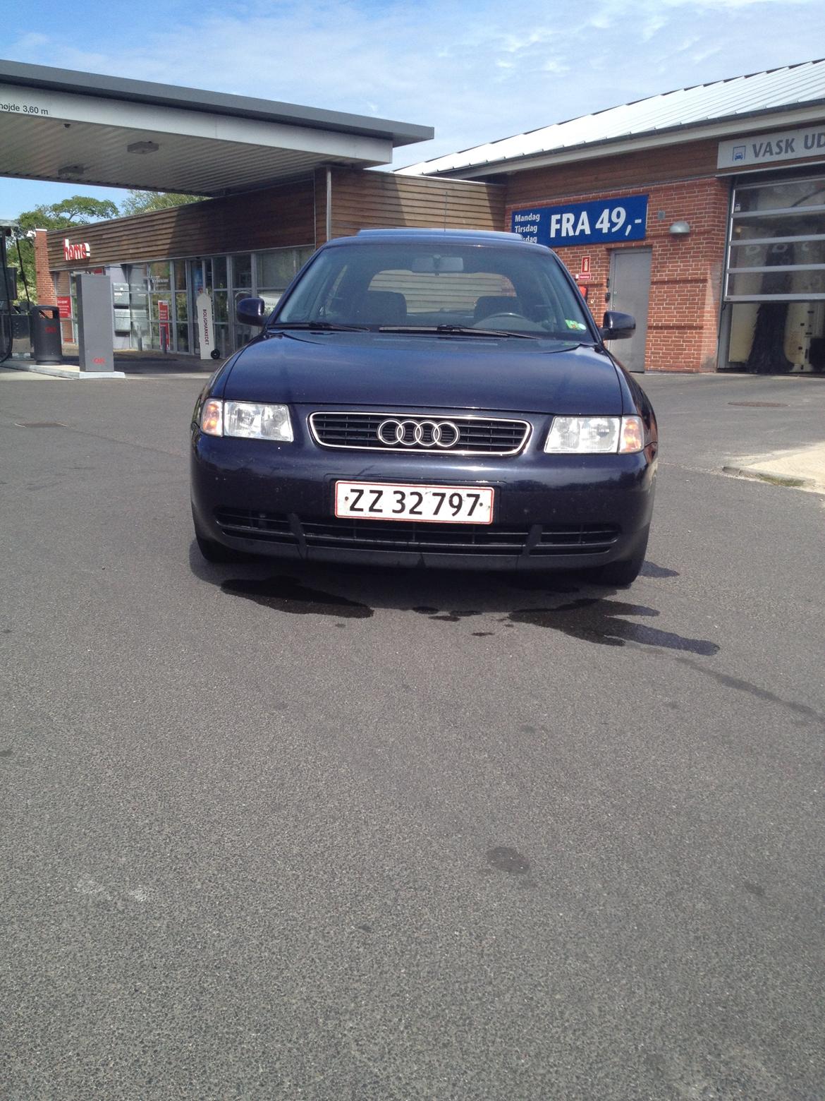 Audi A3 billede 15