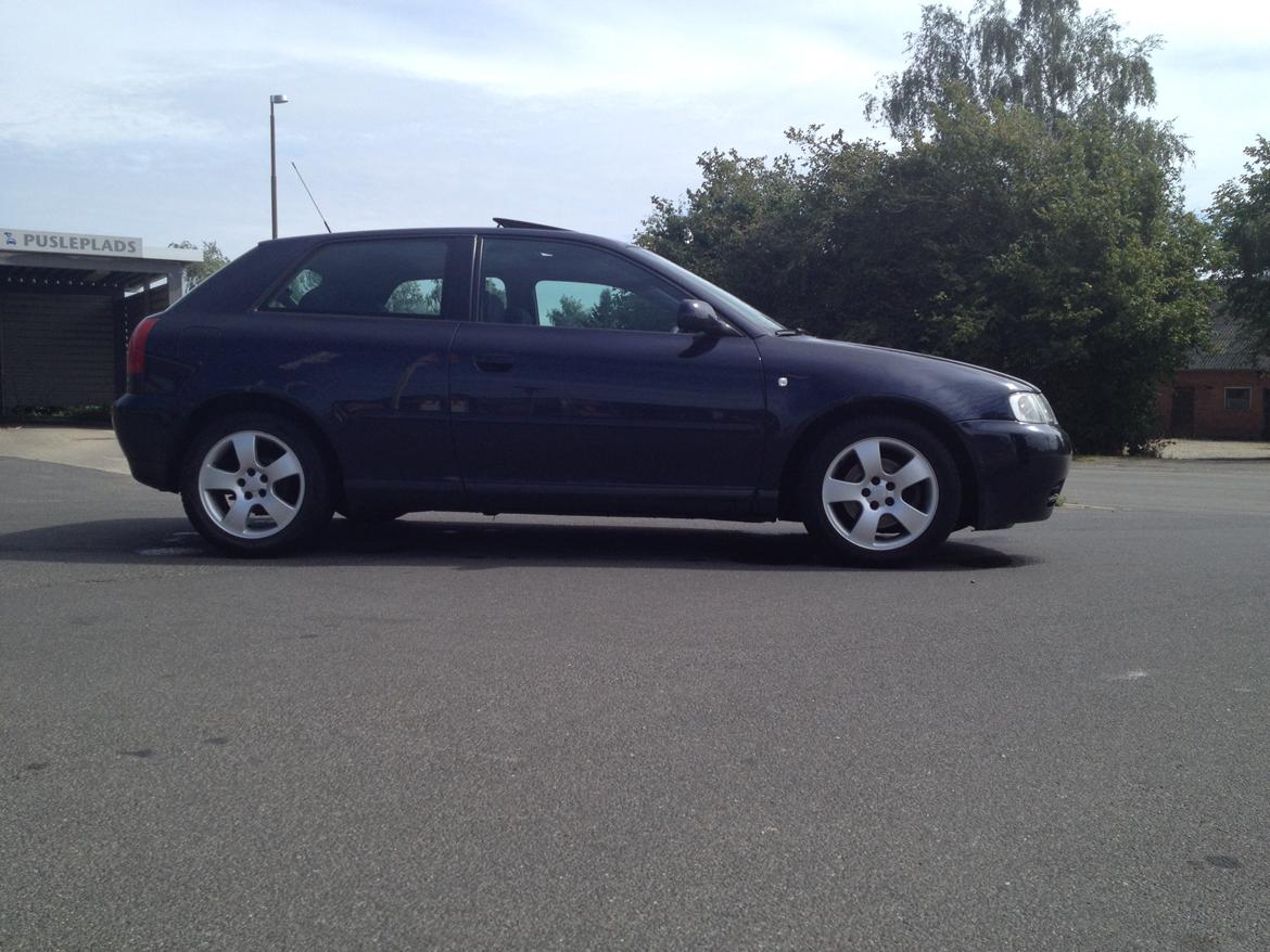 Audi A3 billede 18