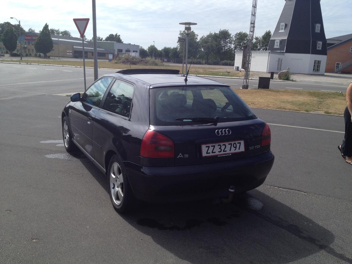 Audi A3 billede 22