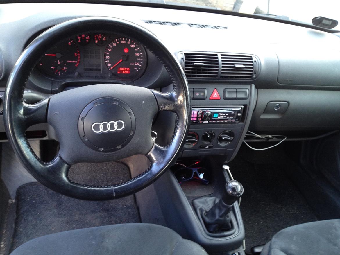 Audi A3 billede 25