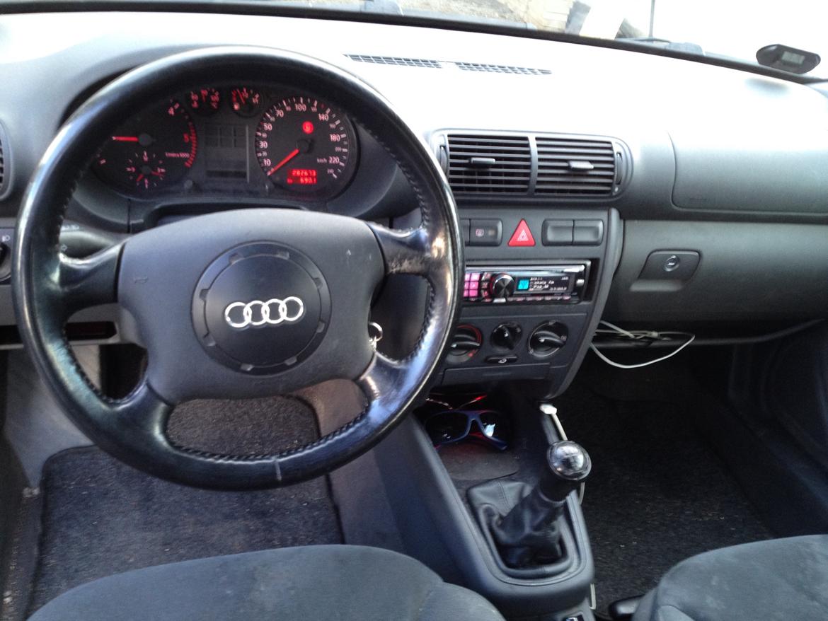 Audi A3 billede 24