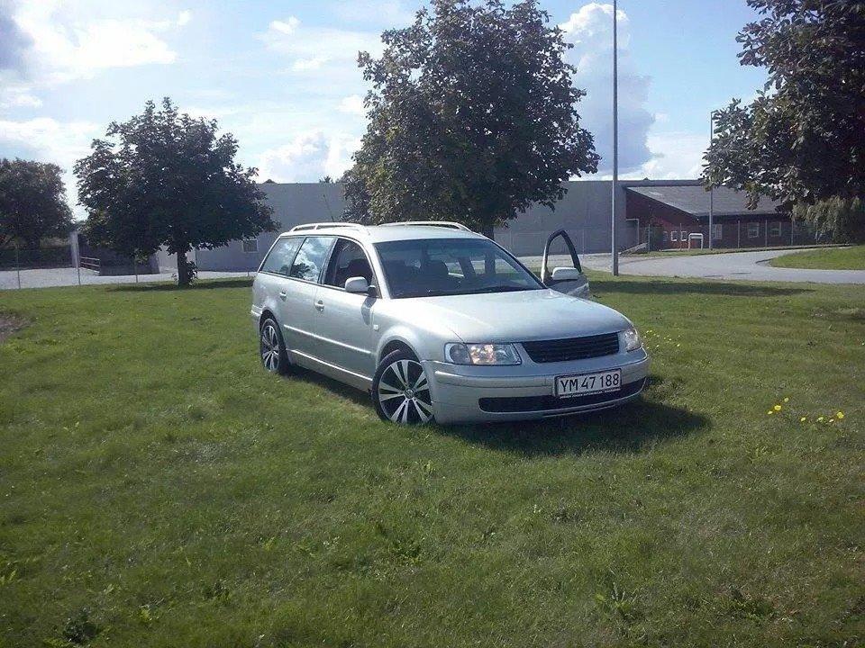 VW 3b VR5 billede 1