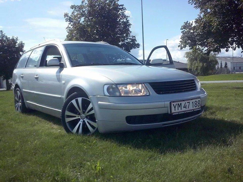 VW 3b VR5 billede 7