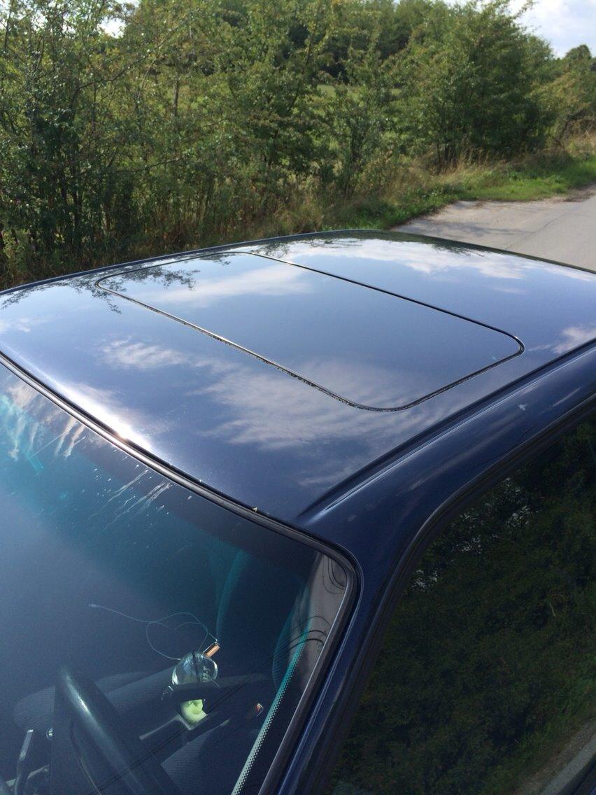 Audi 80 2.3e billede 16