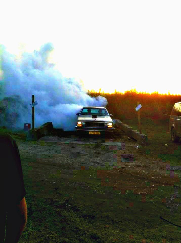 Chevrolet El Camino billede 20