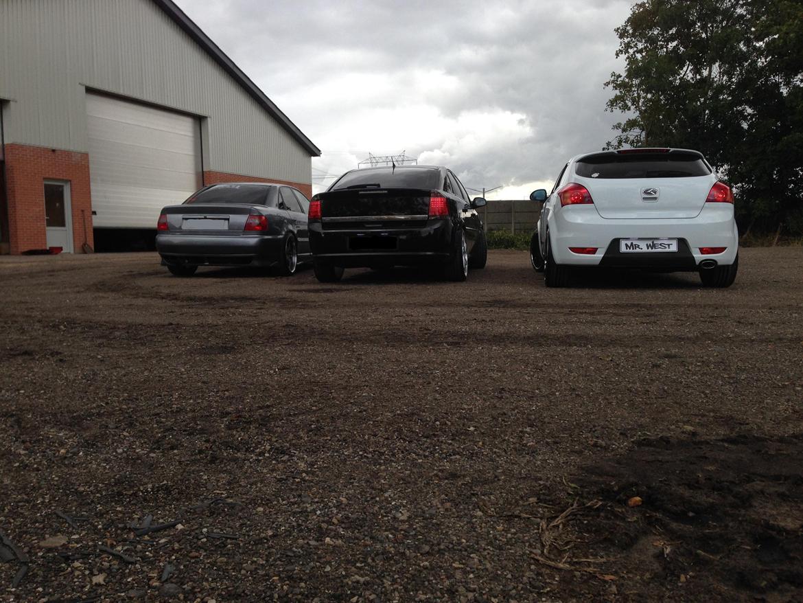 Kia Pro Ceed billede 41