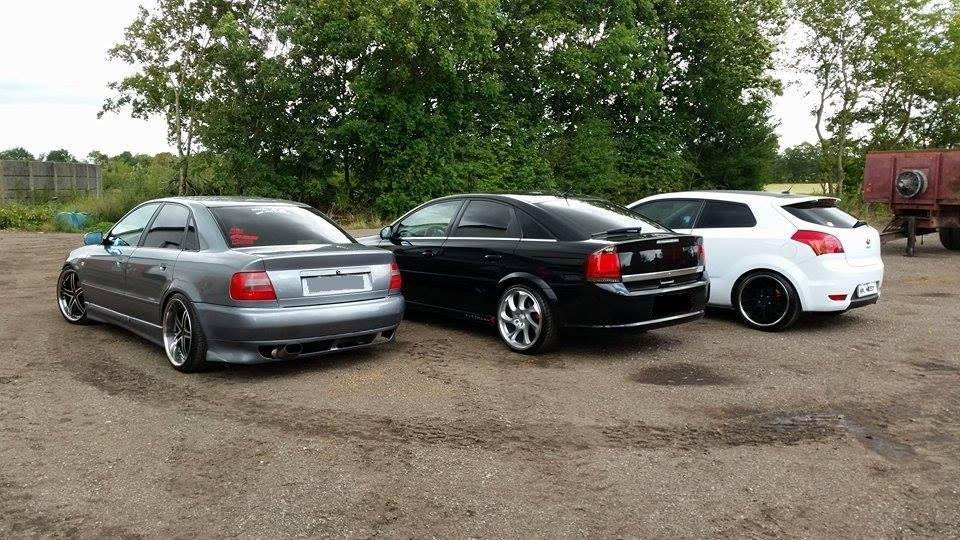 Kia Pro Ceed billede 42