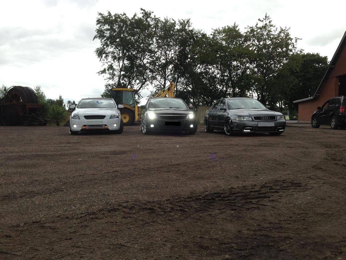 Kia Pro Ceed billede 39