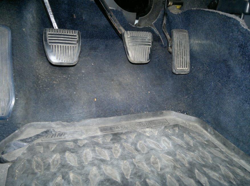 Toyota Celica 2,0 GT Mk IV T16. billede 16