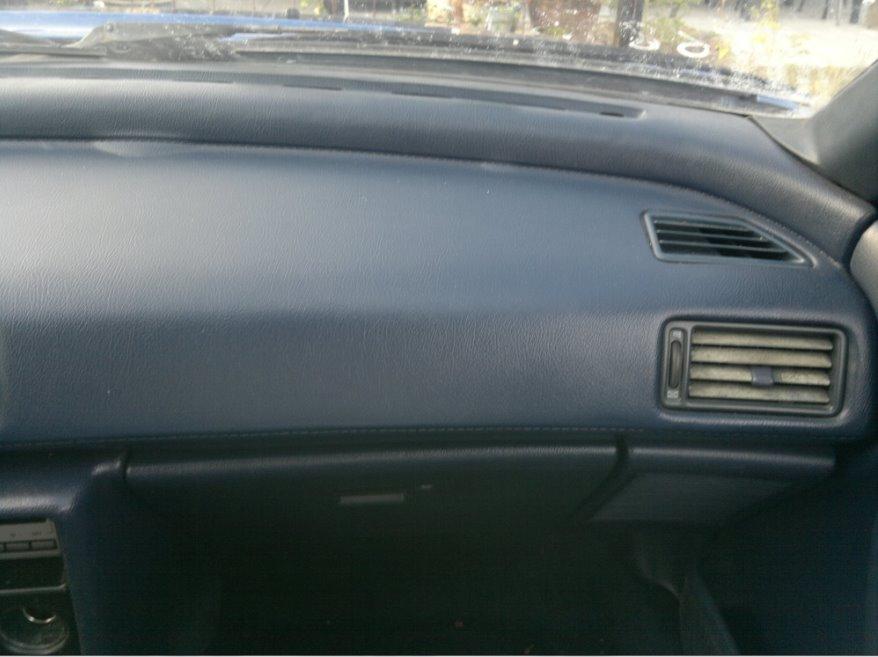 Toyota Celica 2,0 GT Mk IV T16. billede 12