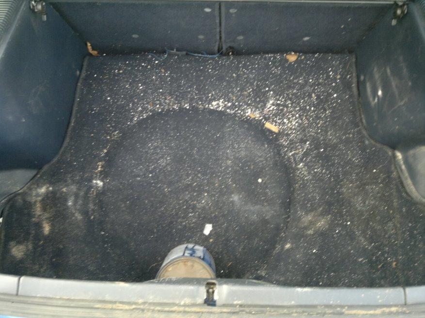 Toyota Celica 2,0 GT Mk IV T16. billede 17