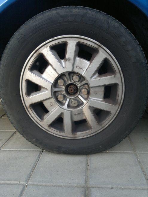 Toyota Celica 2,0 GT Mk IV T16. billede 11